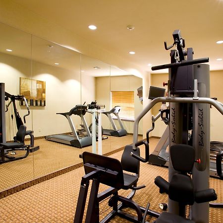 Holiday Inn Express Hotel And Suites Kingsville By Ihg Faciliteter billede