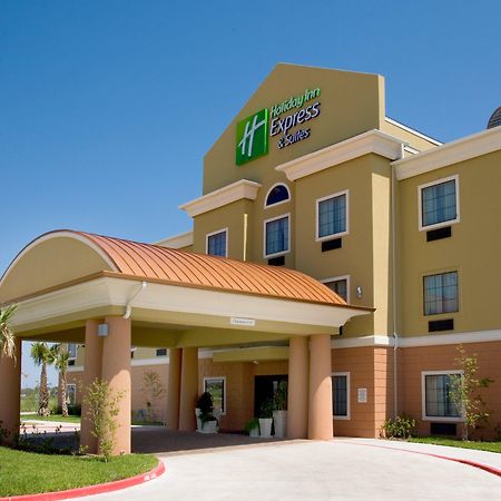 Holiday Inn Express Hotel And Suites Kingsville By Ihg Eksteriør billede