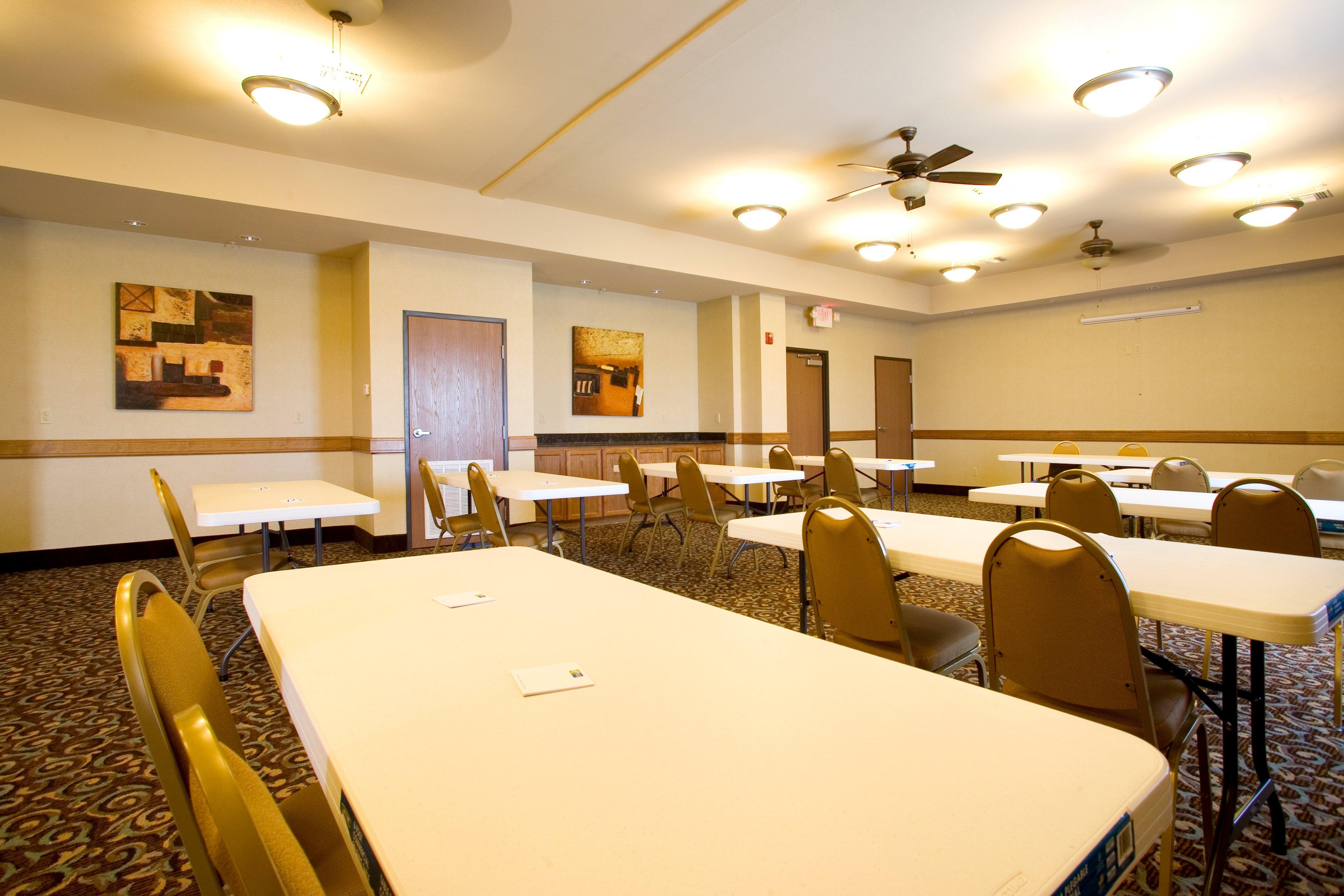Holiday Inn Express Hotel And Suites Kingsville By Ihg Eksteriør billede