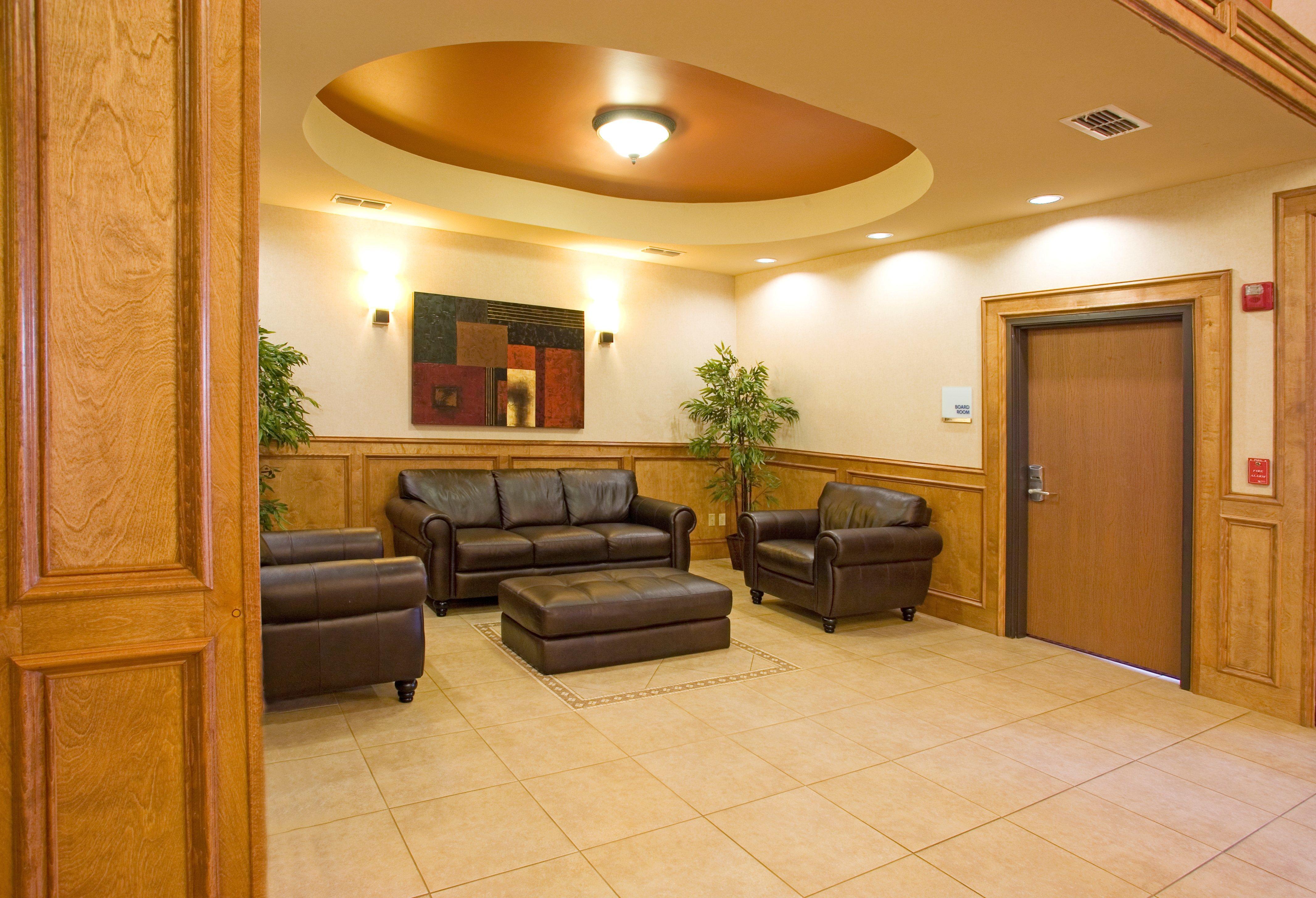 Holiday Inn Express Hotel And Suites Kingsville By Ihg Eksteriør billede