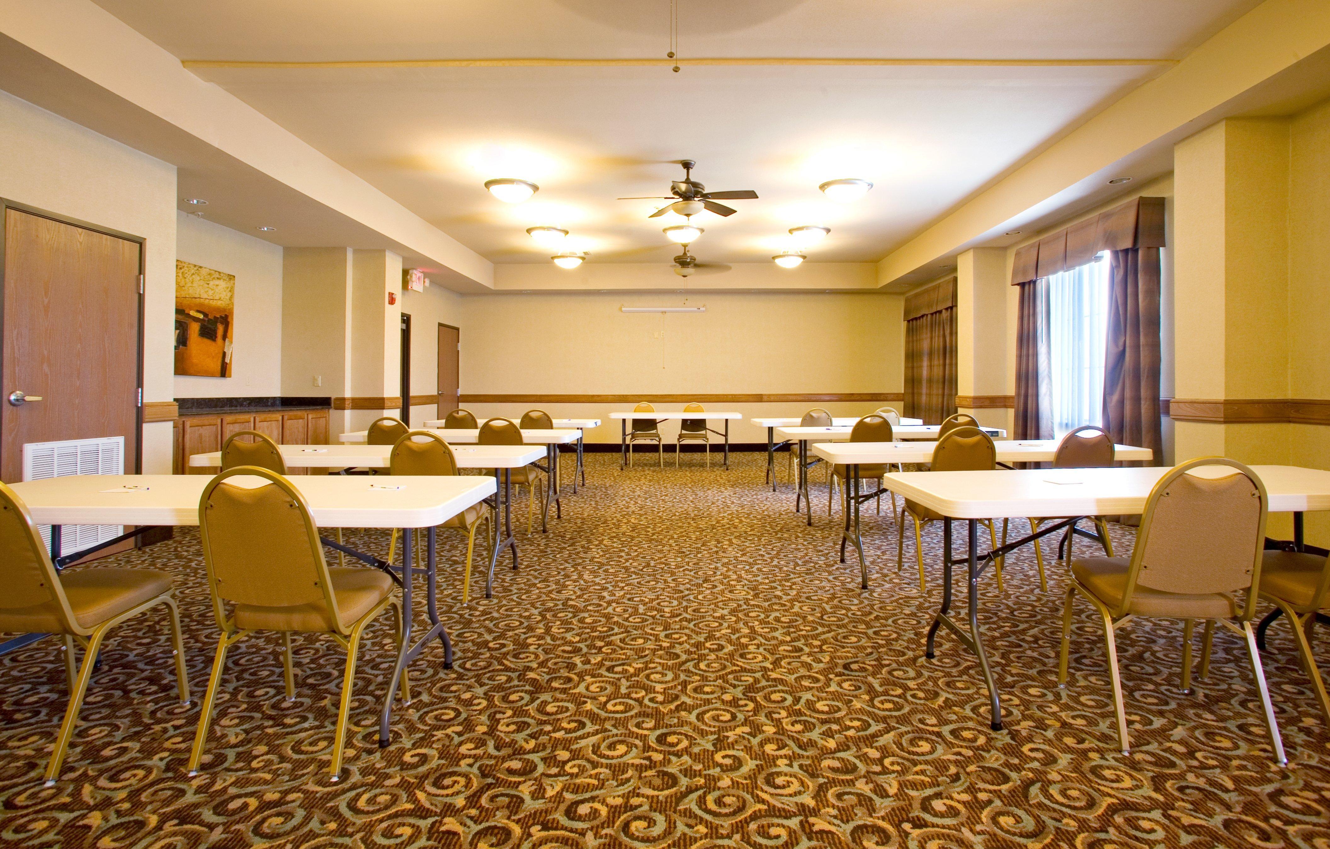 Holiday Inn Express Hotel And Suites Kingsville By Ihg Faciliteter billede