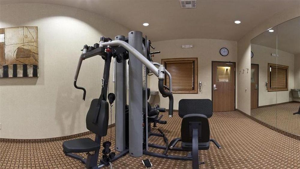 Holiday Inn Express Hotel And Suites Kingsville By Ihg Eksteriør billede